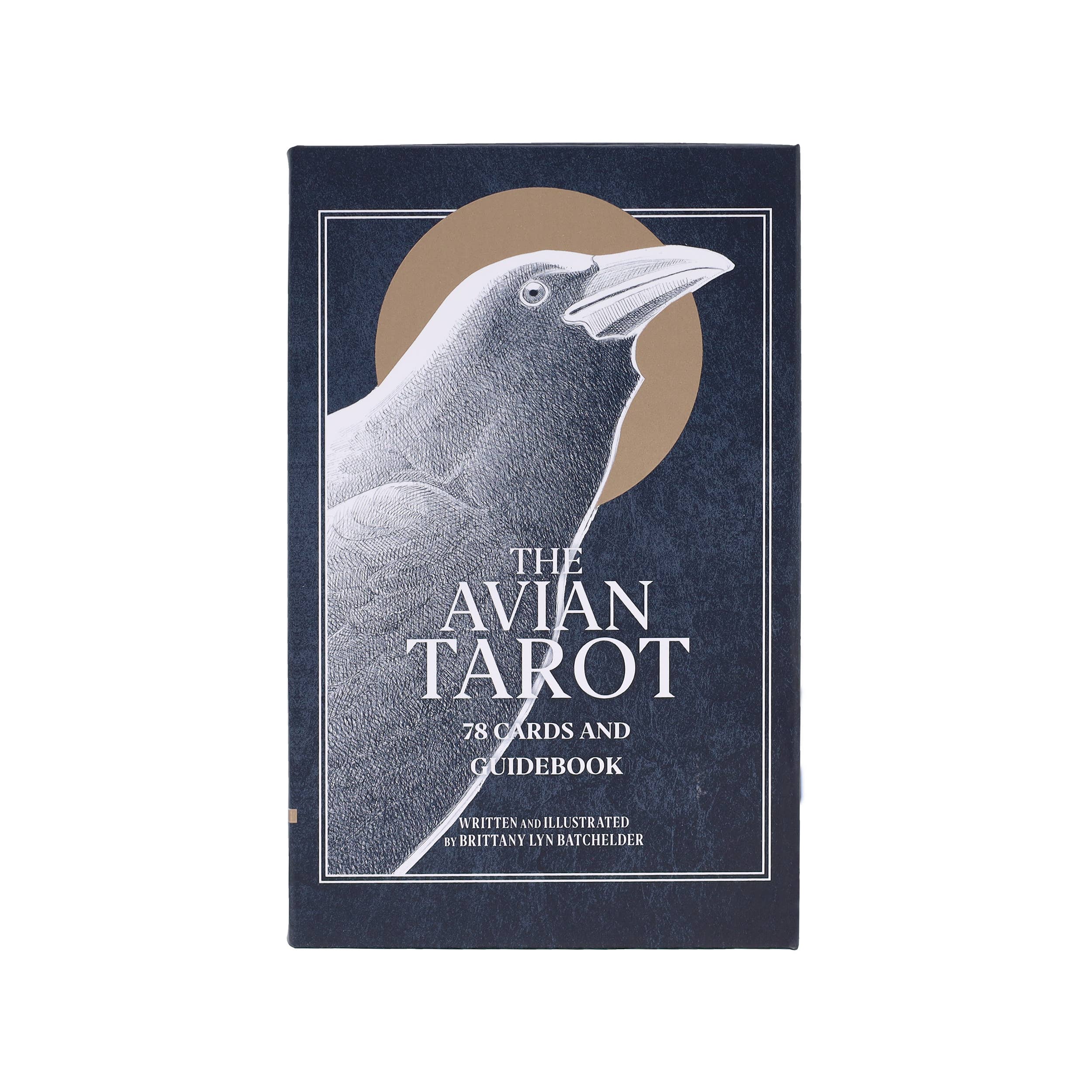 Avian Tarot