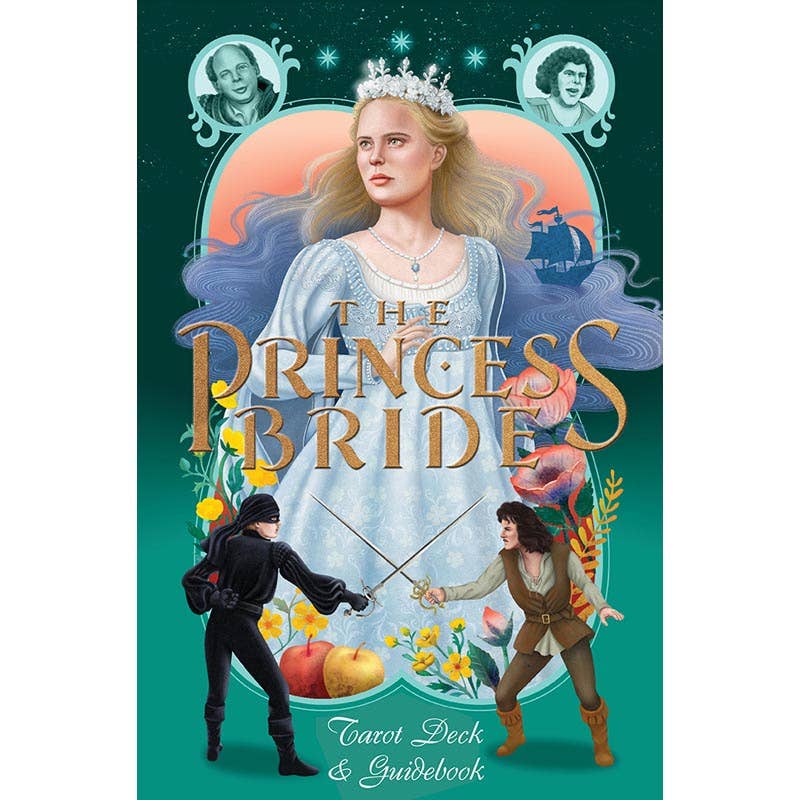 Princess Bride Tarot