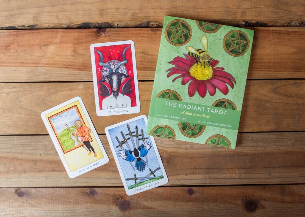 Radiant Tarot