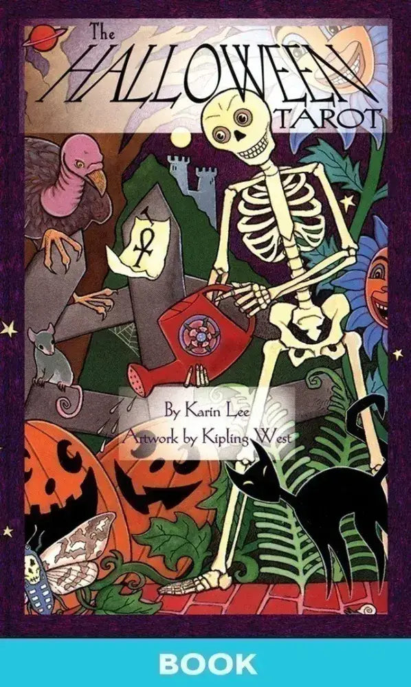 Halloween Tarot