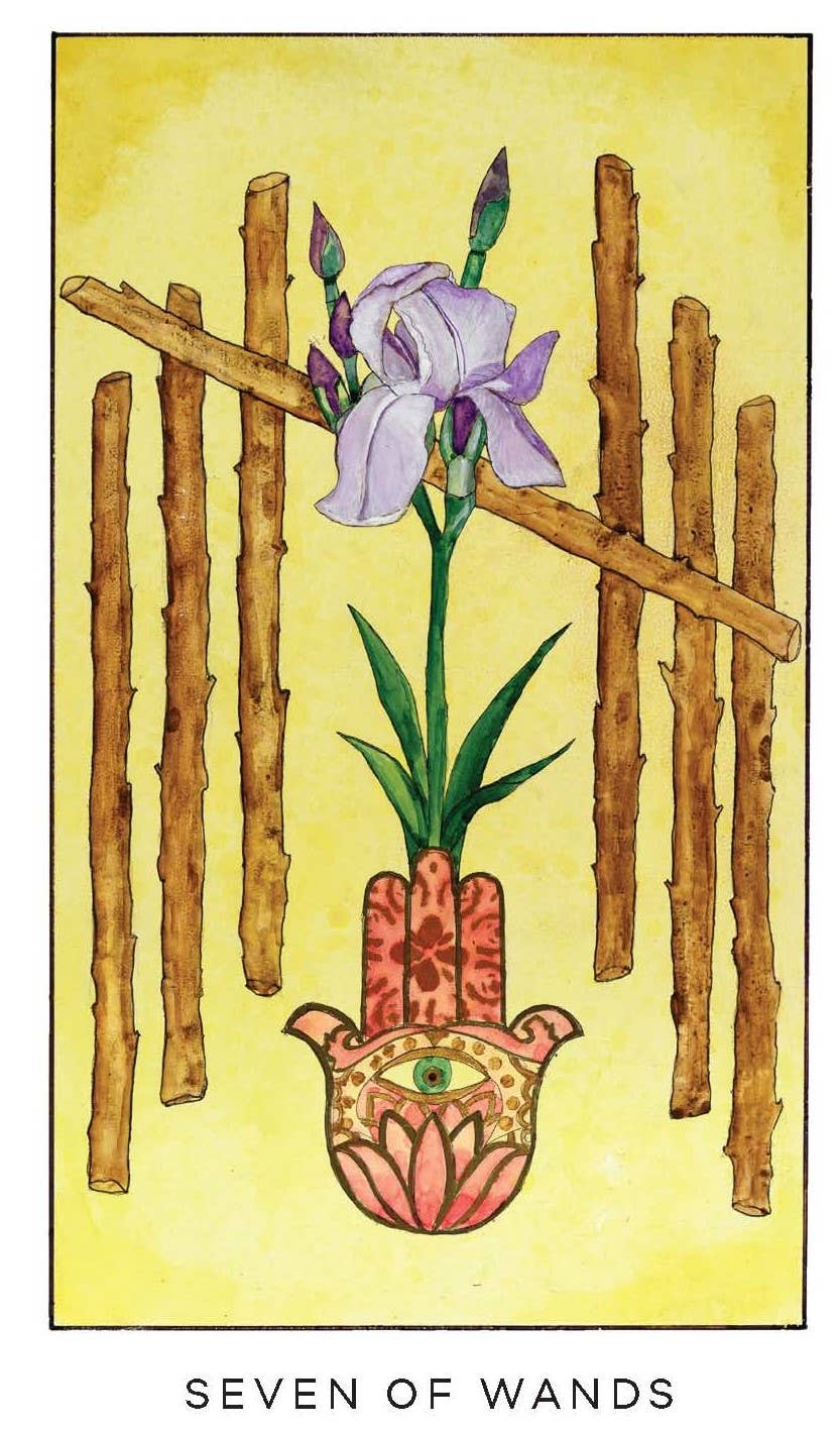 Radiant Tarot