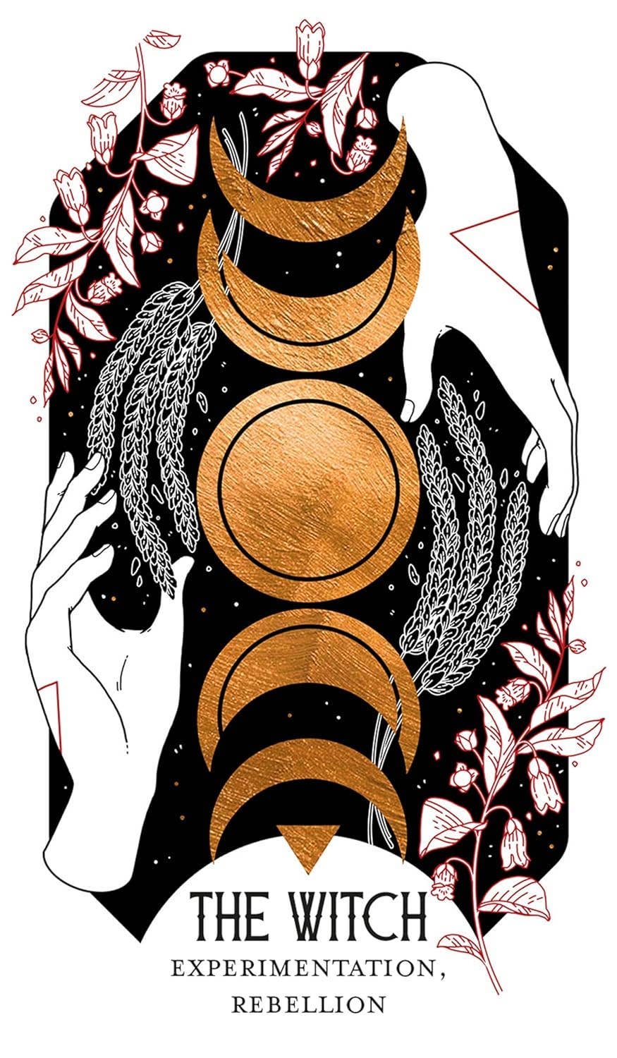 The Citadel: A Fantasy Oracle Deck by Fez Inkwright