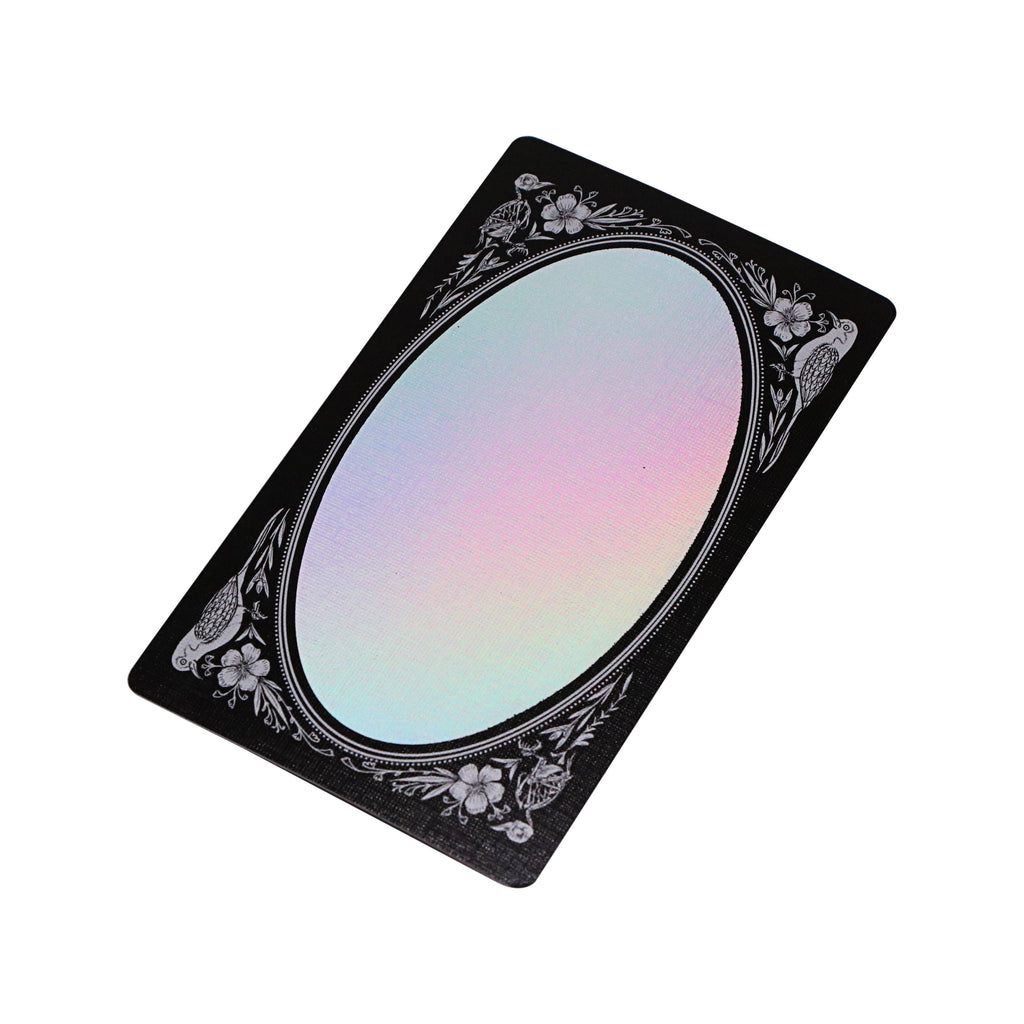 Mirror Oracle