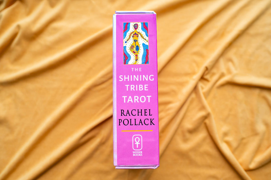 Shining Tribe Tarot