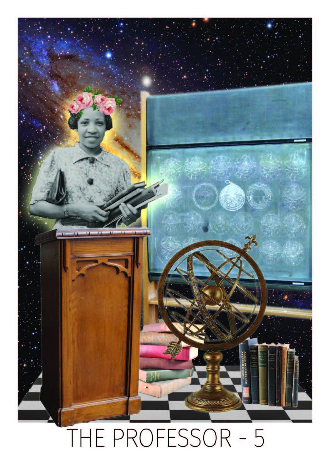 Rosebud Tarot