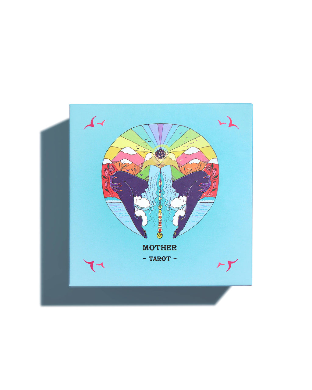 Mother Tarot - Mermaid Edition