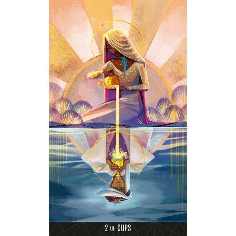 Vox Arcana - Voice Of Tarot