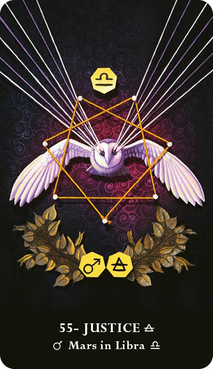 MicroCosmic Oracle