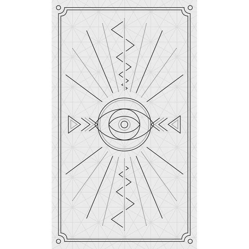Vox Arcana - Voice Of Tarot