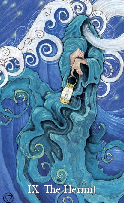 Mary-El Tarot, 2nd Edition