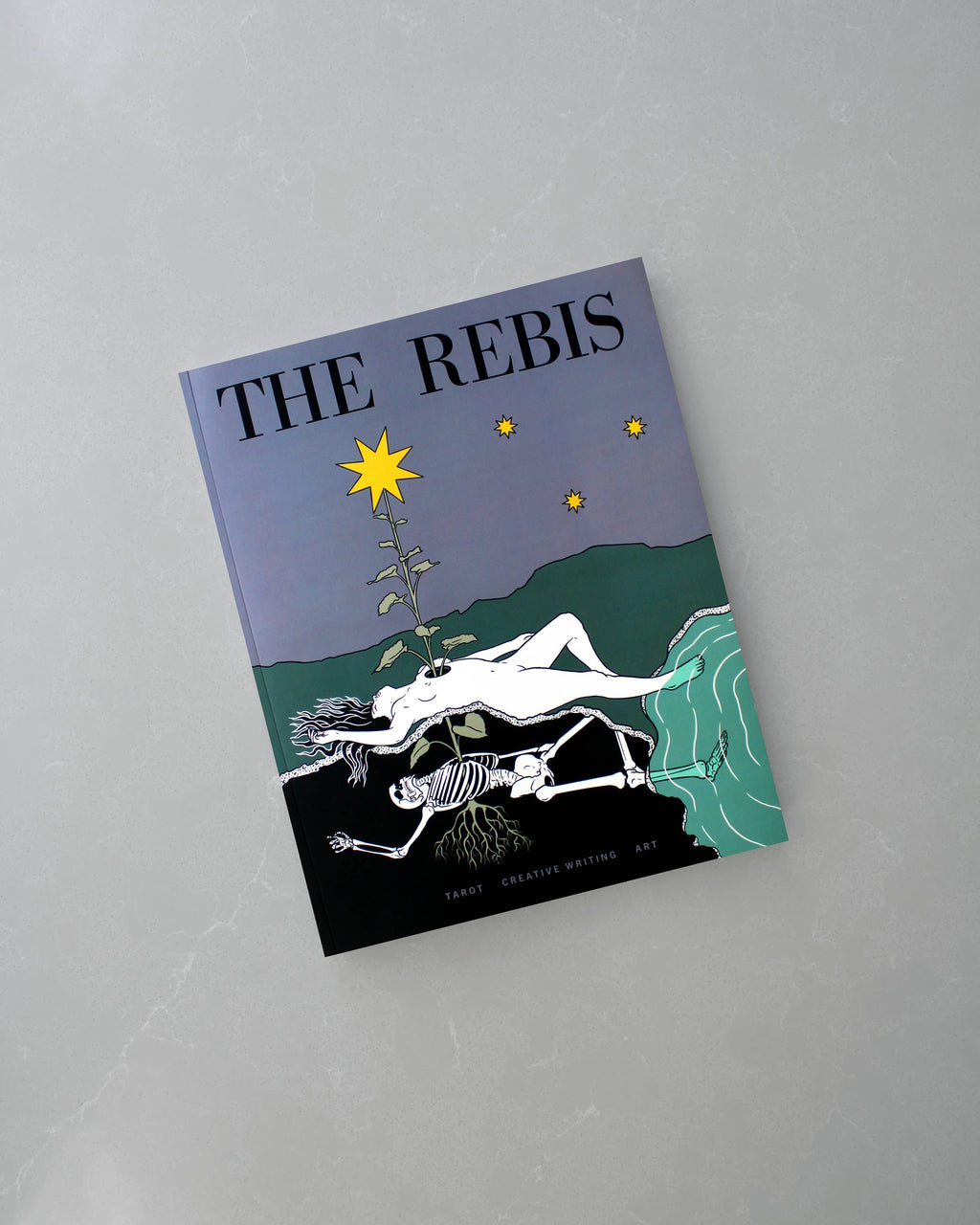 The Star • Print Magazine