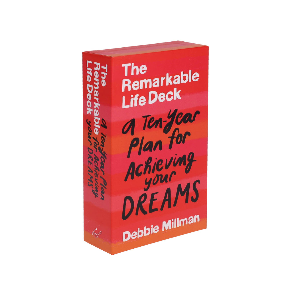 Remarkable Life Deck