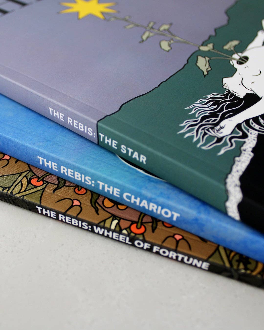 The Star • Print Magazine