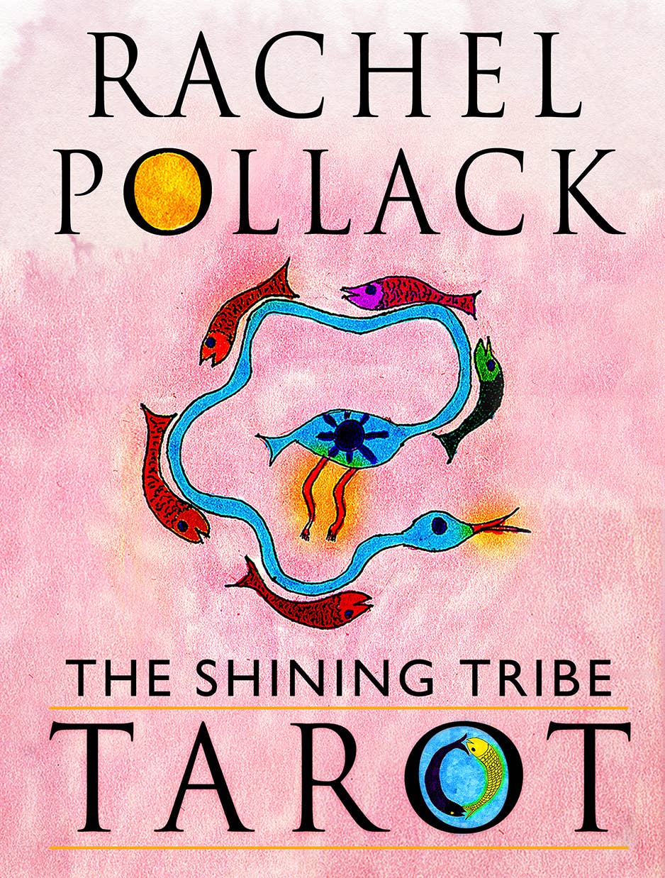 Shining Tribe Tarot