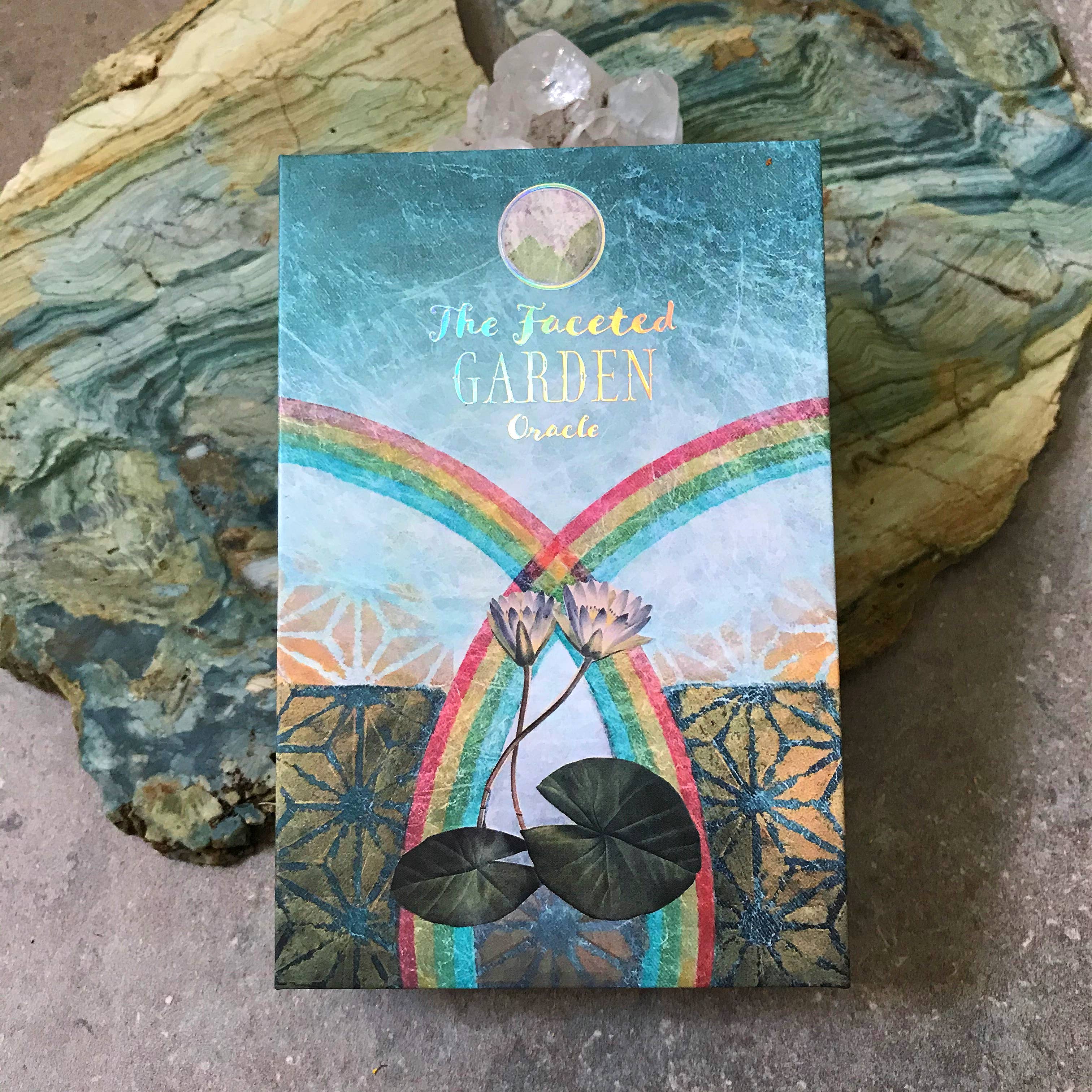Faceted Garden Oracle