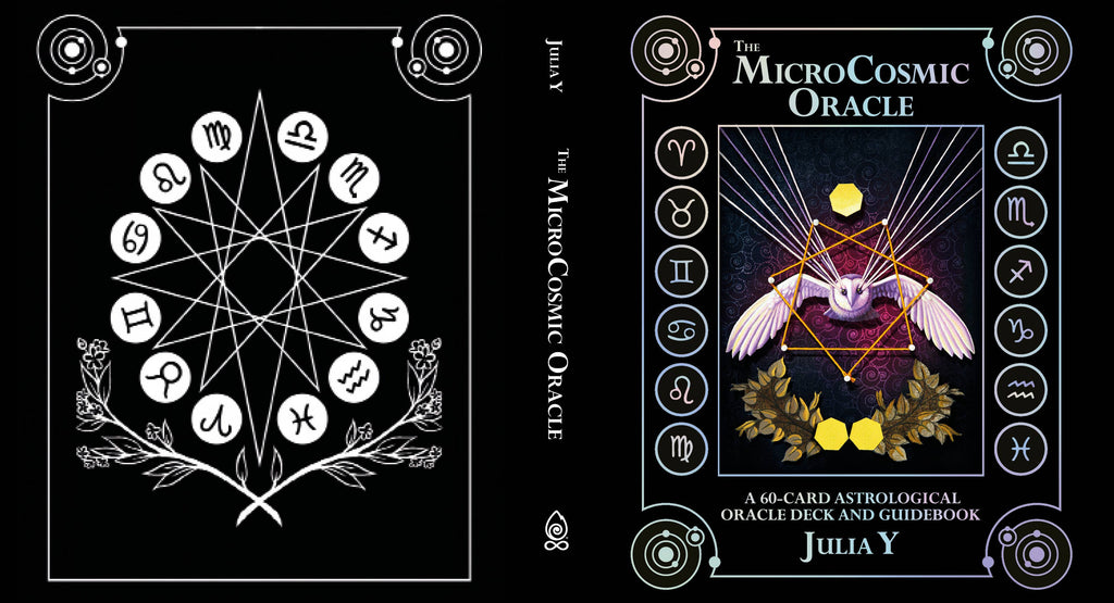 MicroCosmic Oracle