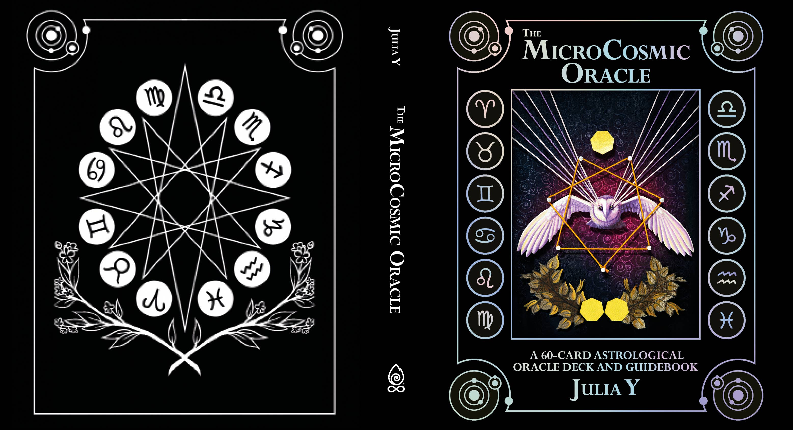 MicroCosmic Oracle