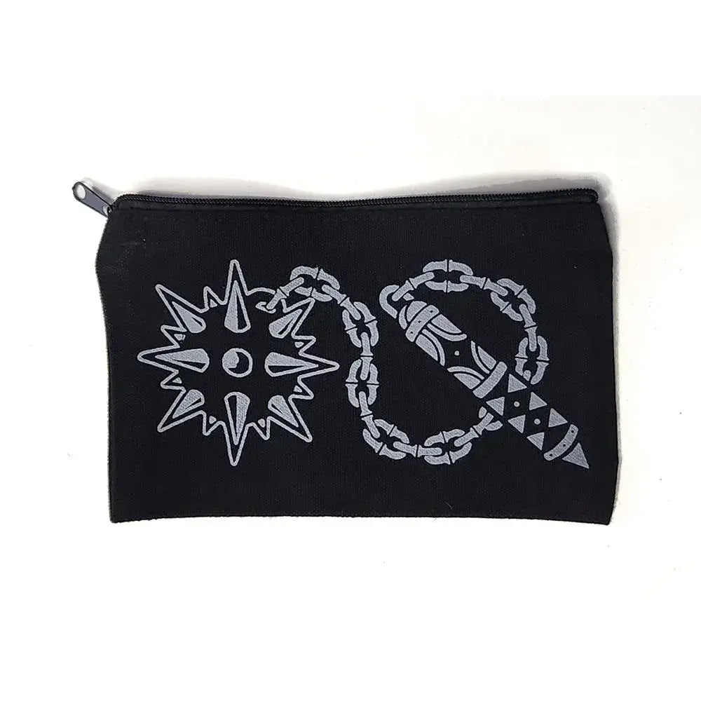 Morningstar Stash Bag: White