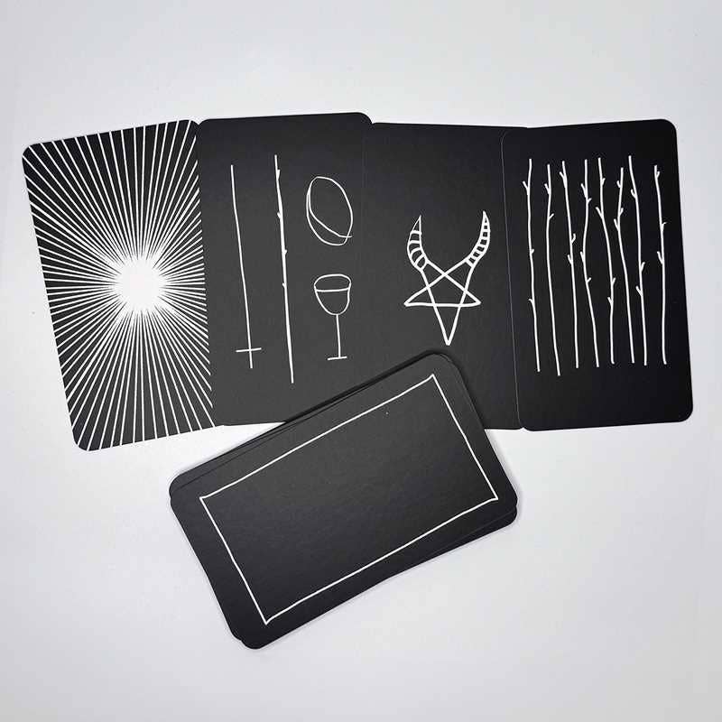 Portent Tarot