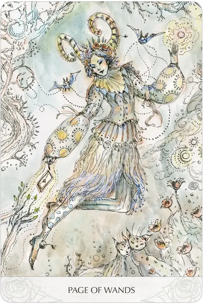 Magicmakers Tarot