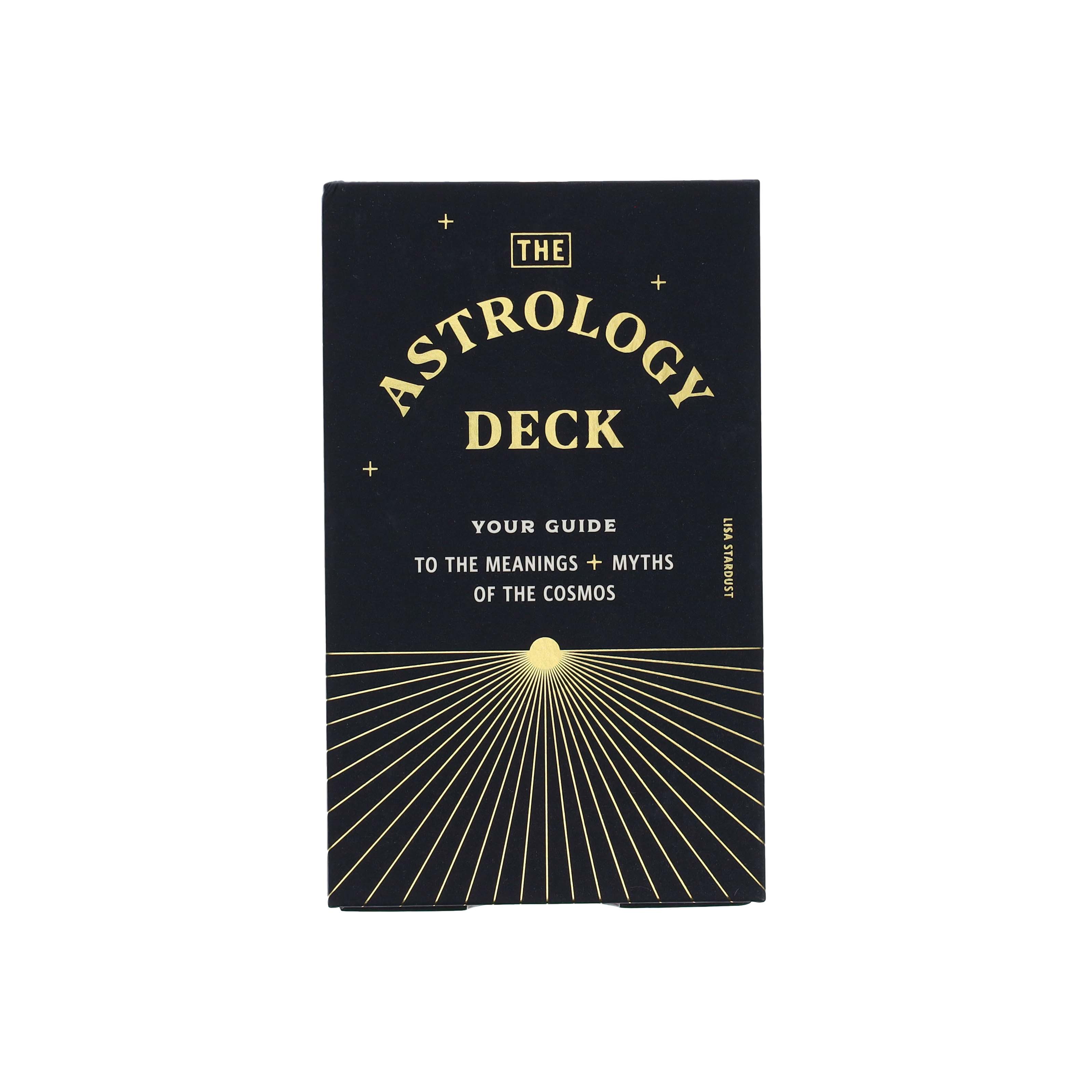 Astrology Deck