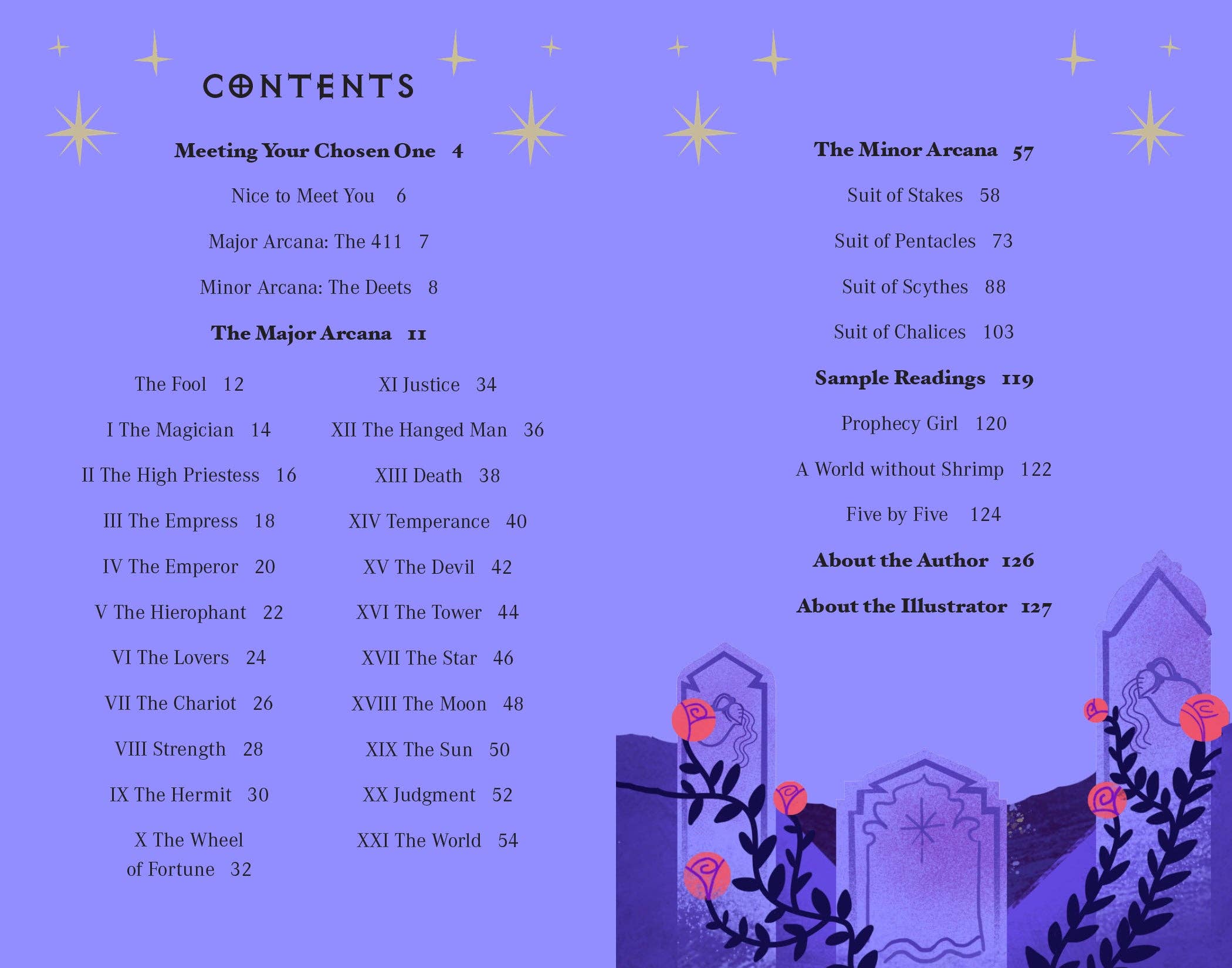 Buffy the Vampire Slayer Tarot