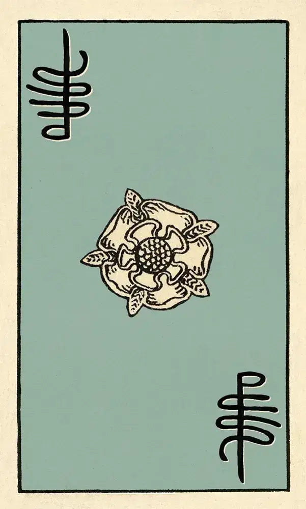 Pamela Colman Smith Commemorative Tarot Set