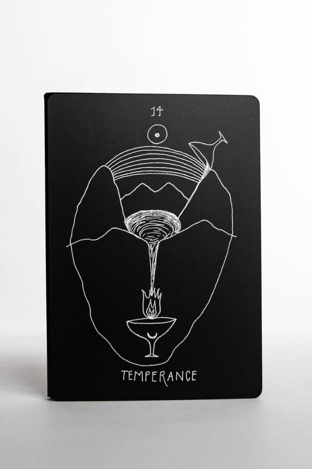 Wanderer's Tarot