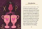 Practical Witch's Love Spell Deck: 100 Rituals For Passion