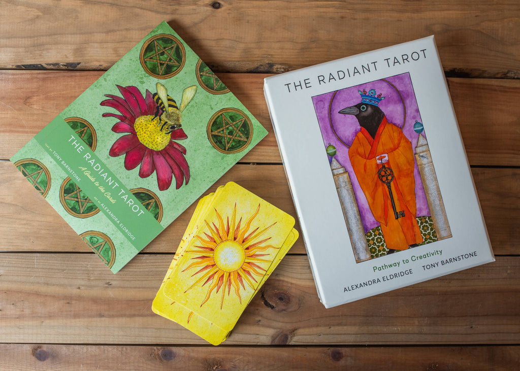 Radiant Tarot
