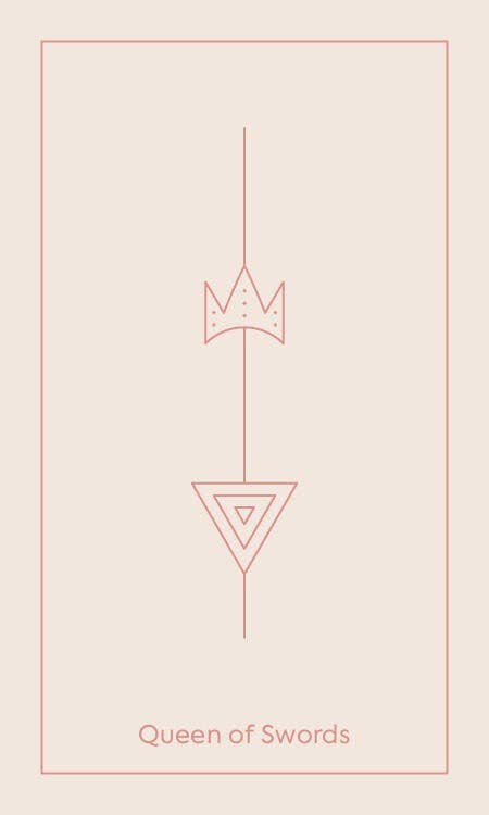 Art of Intuitive Tarot