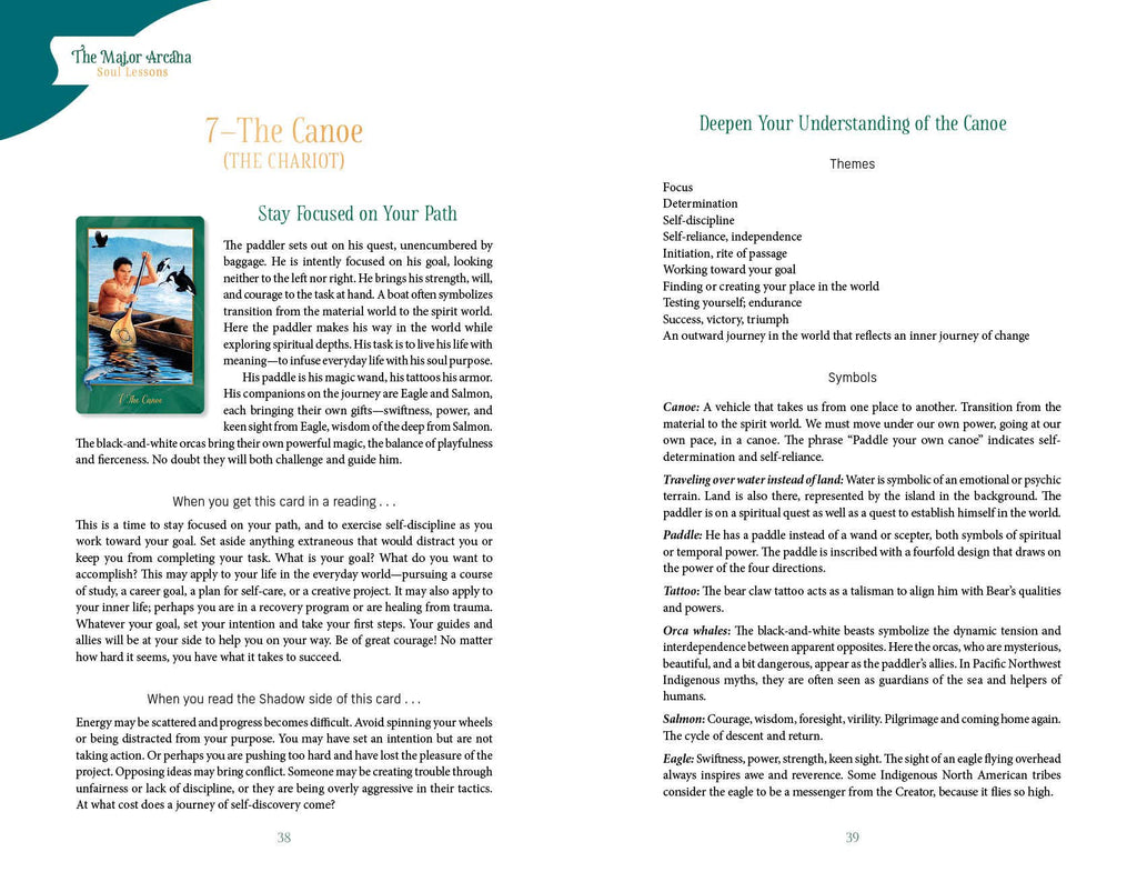 Gaian Tarot: Healing the Earth, Healing Ourselves, 2nd Ed.