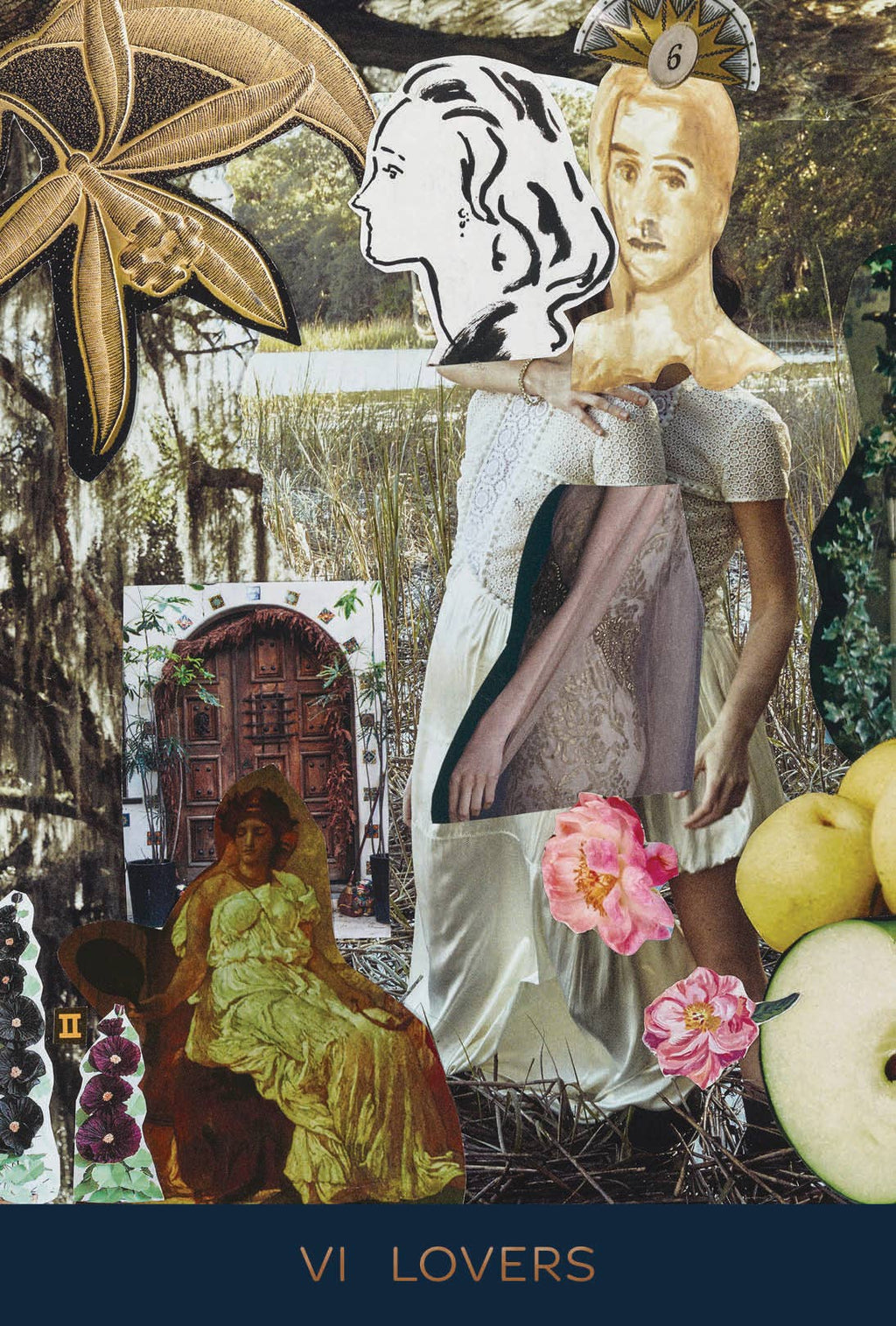 Couture Tarot