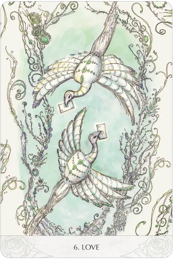 Magicmakers Tarot
